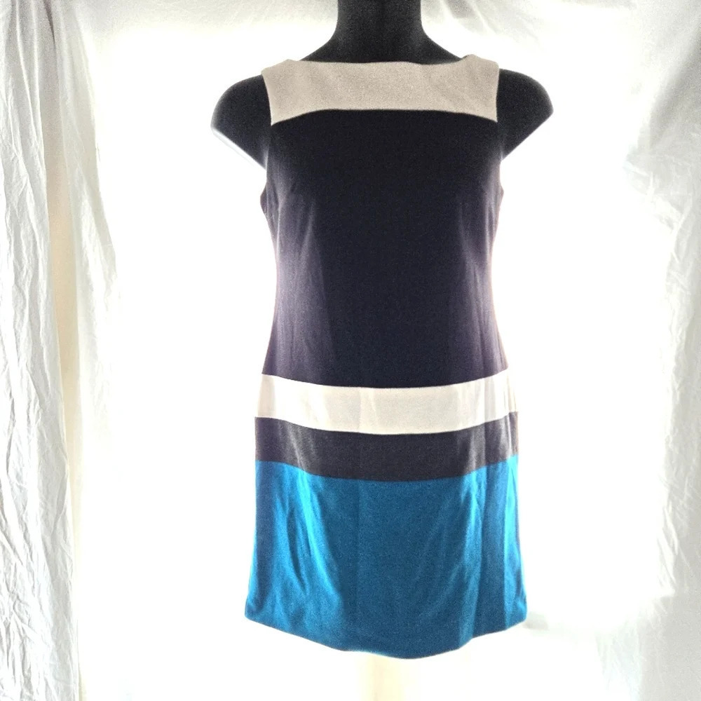 Sandra Darren Dress NWT
